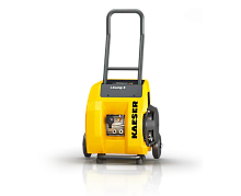 Компрессор Kaeser i.Comp 3 безмасляный электрический (6-11 бар)